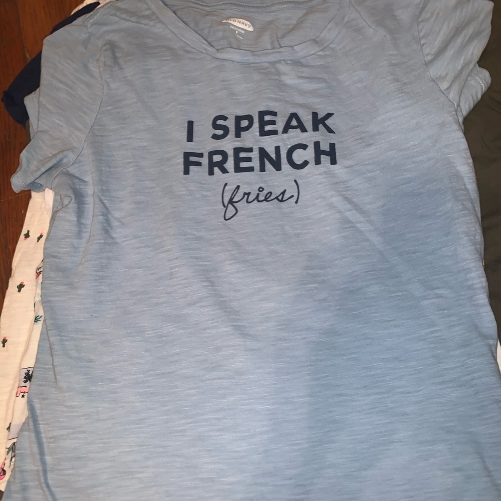 t-shirt